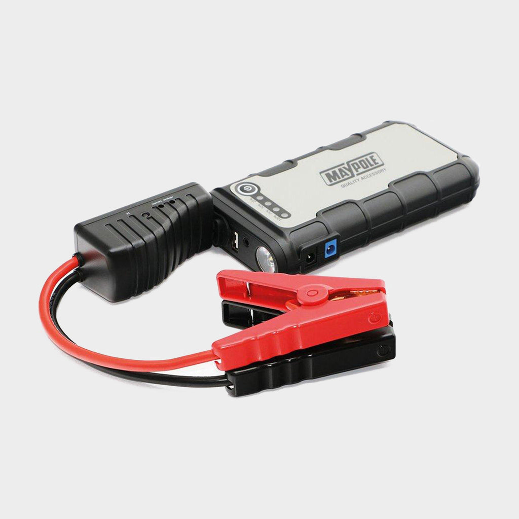 Lithium Ion Power Pack 400A