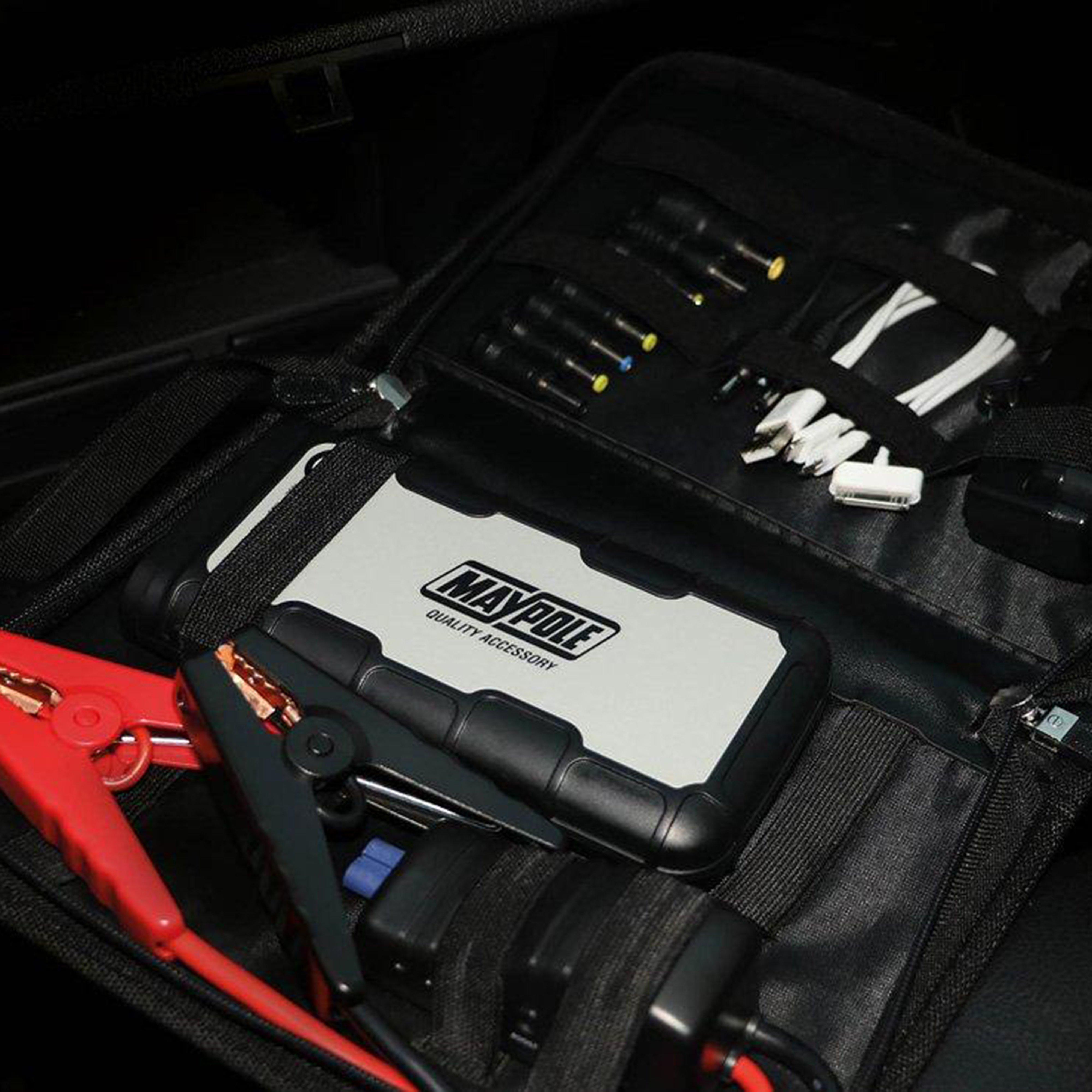 Lithium Ion Power Pack 400A
