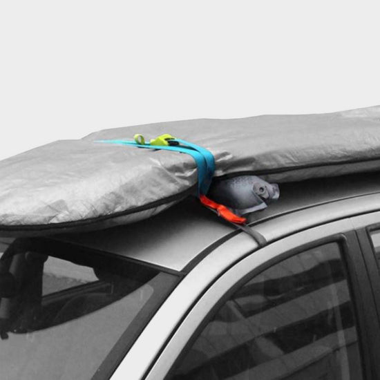 Pack Rack Inflatable Roof Rack