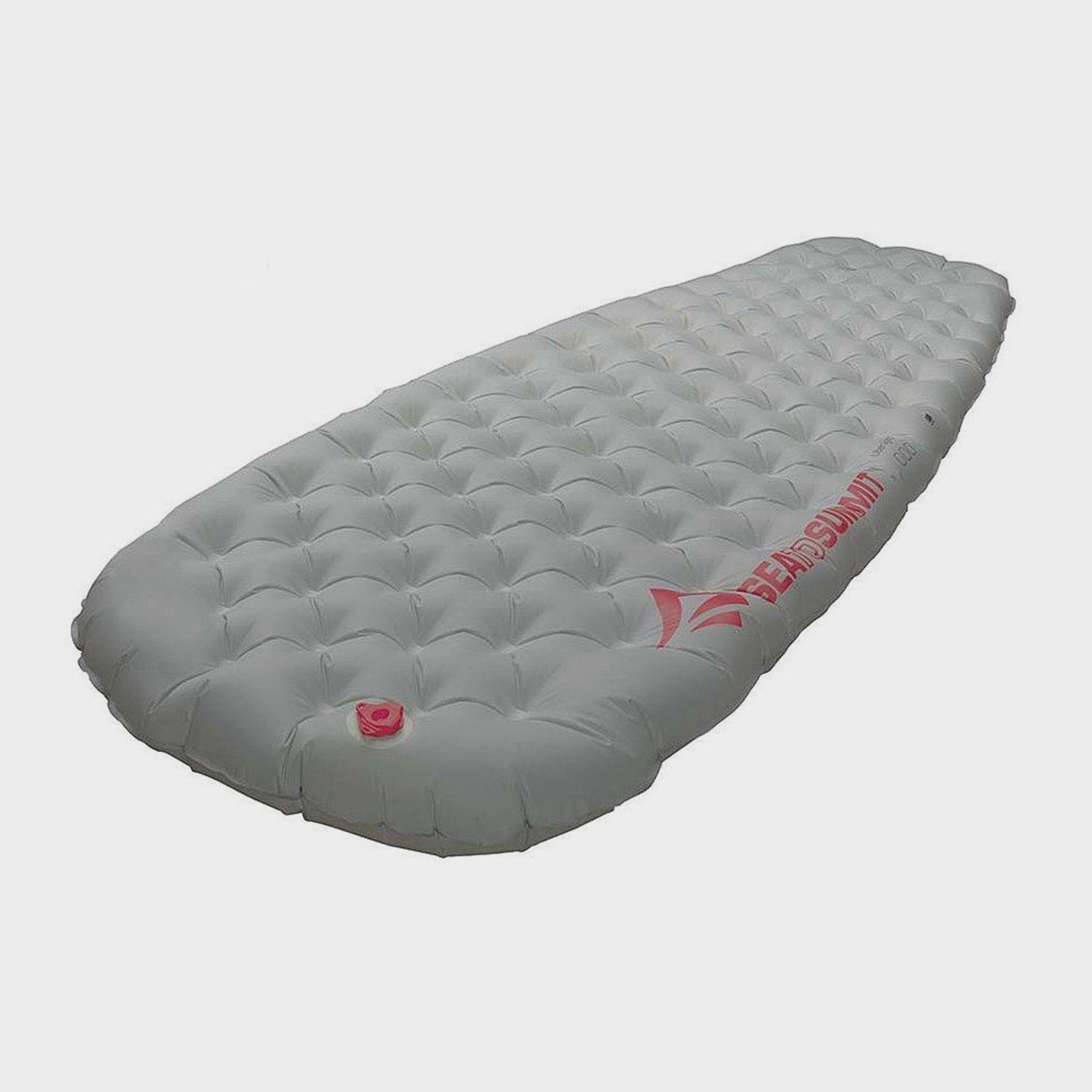 Grey Sea to Summit Ether Light XT Insulated Air Sleeping Mat – GO