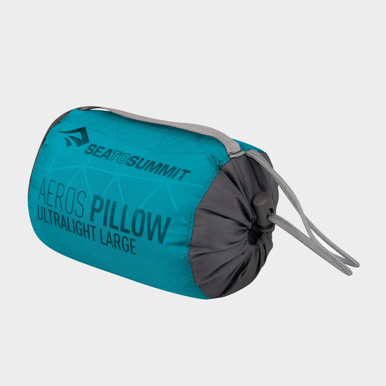 Aeros Ultralight Pillow (Regular)