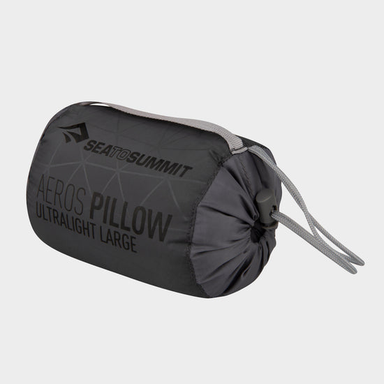 Aeros Ultralight Pillow (Large)