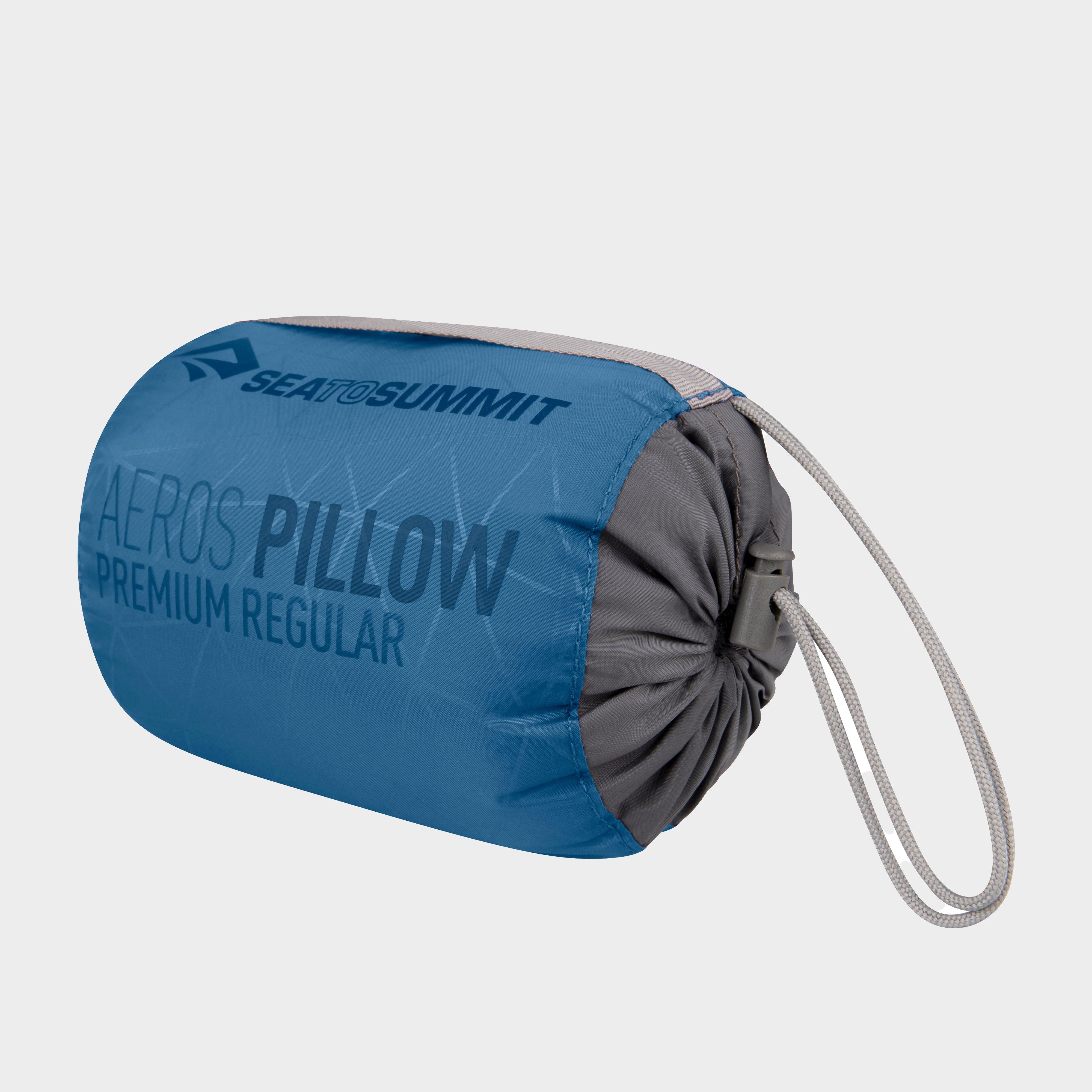 Aeros Premium Pillow (Regular)