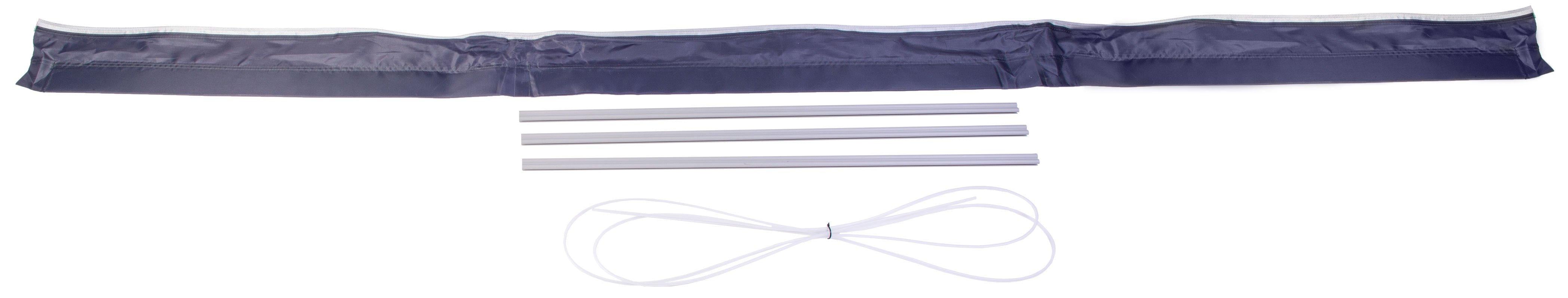 Magnetic Driveaway Kit