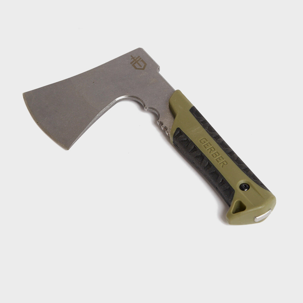 Pack Hatchet