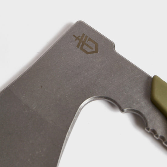 Pack Hatchet