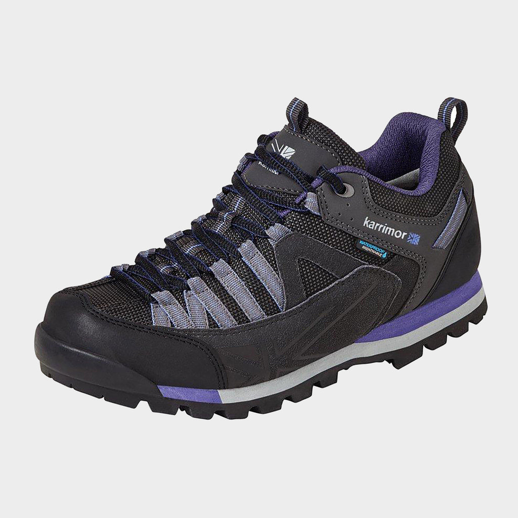 Women’s Spike Low 3 Hiking Shoes