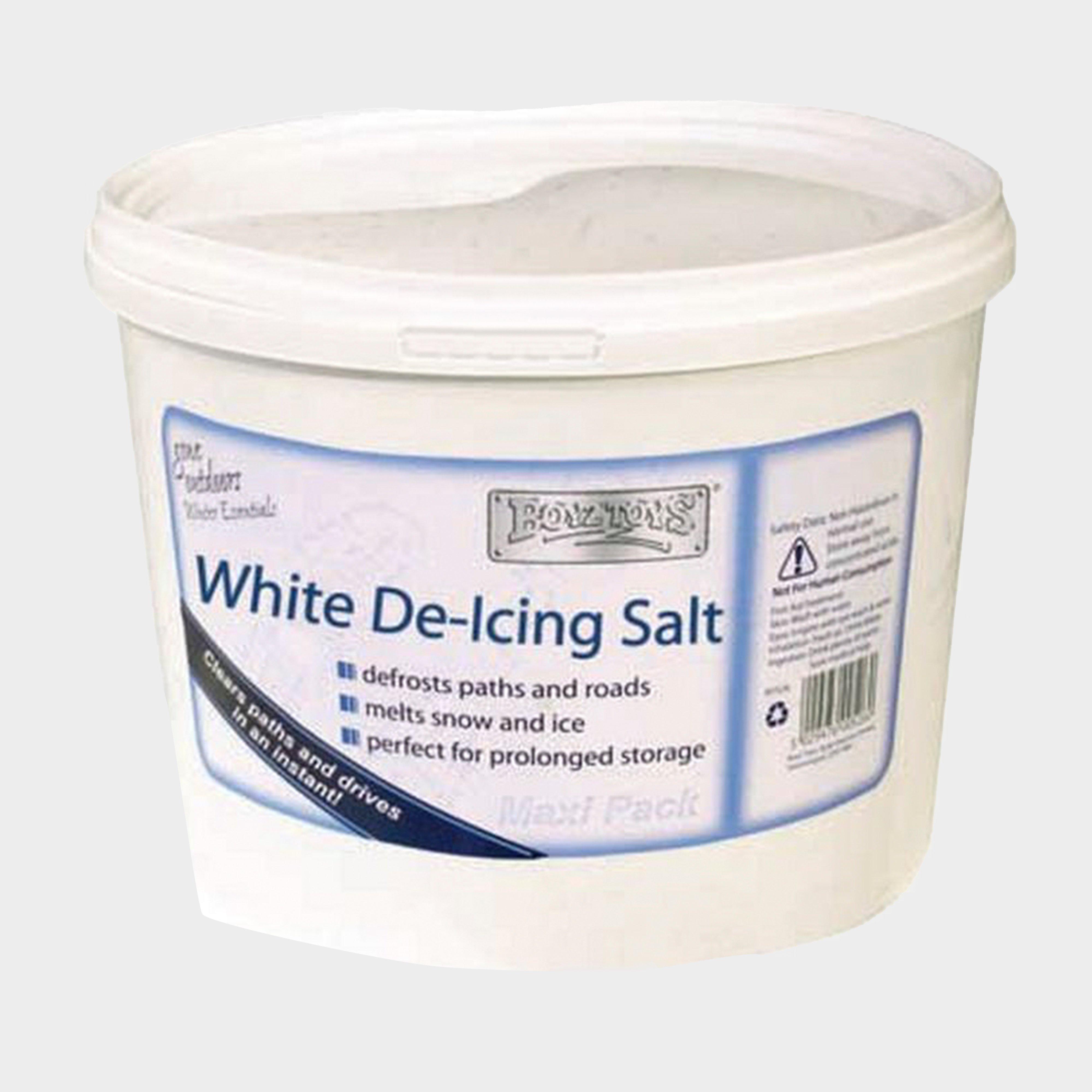 10KG De-Icing Salt