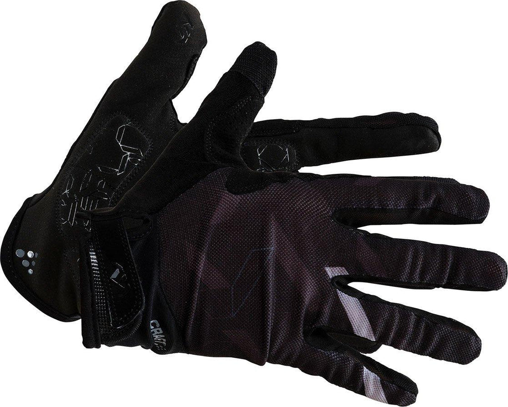 Pioneer Gel Cycling Gloves (Unisex)