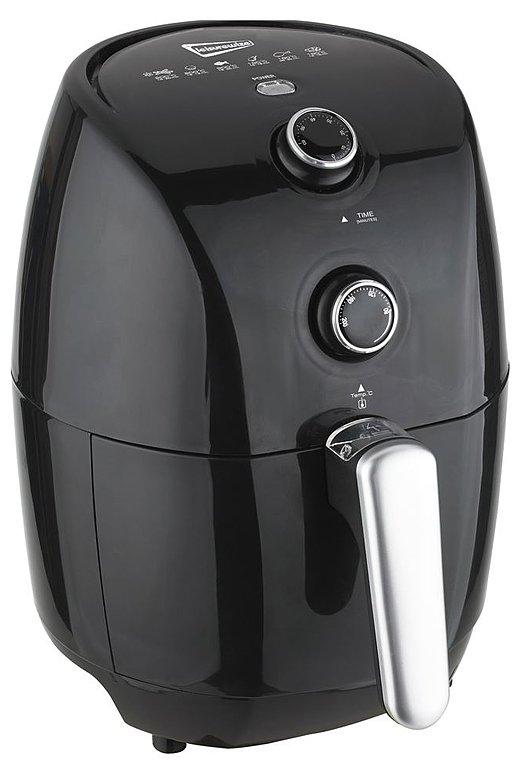 900w Mini Air Fryer