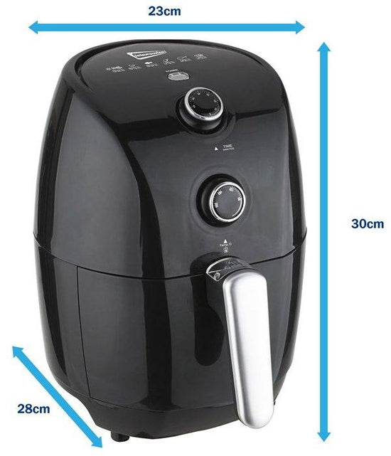900w Mini Air Fryer