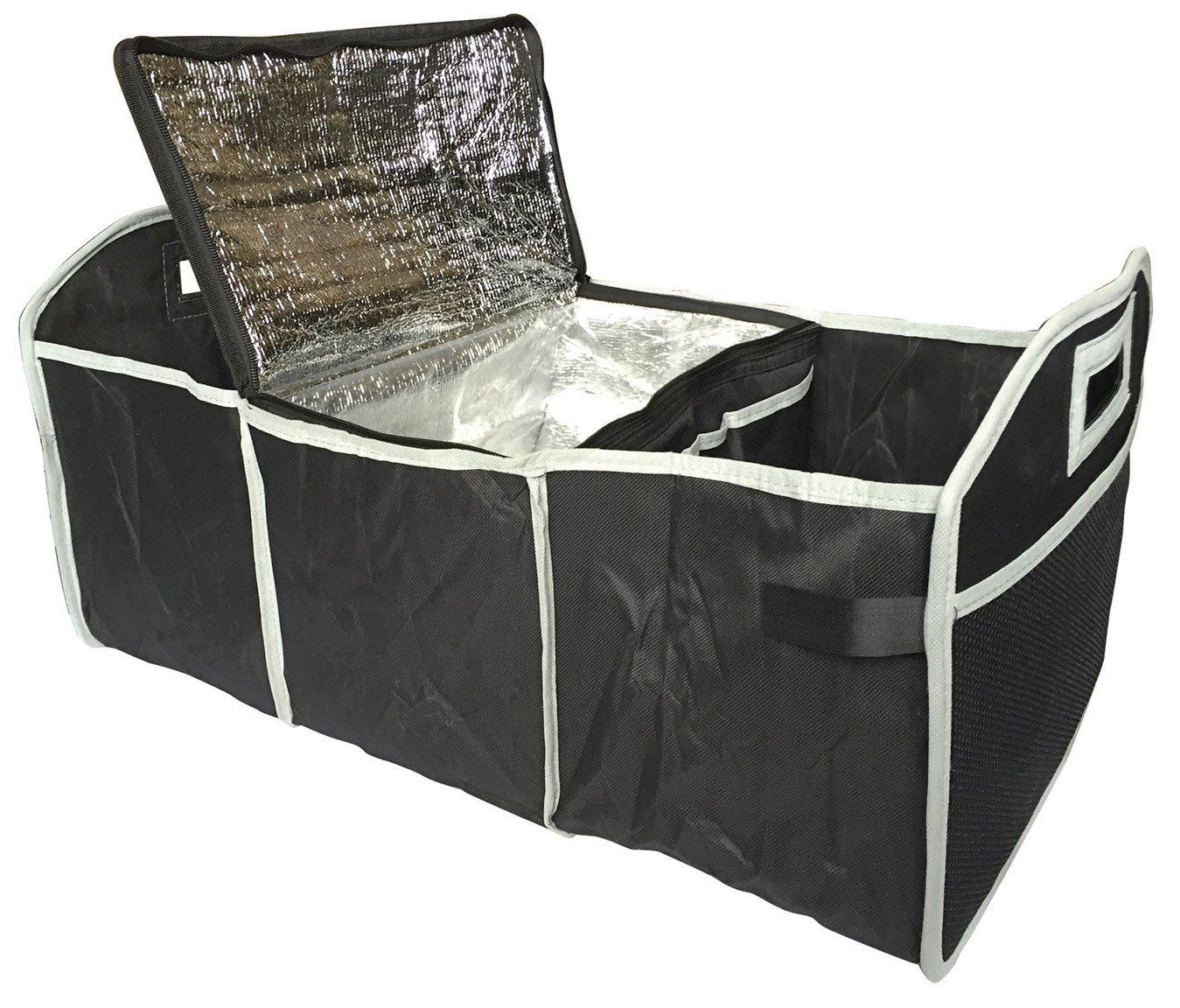 CARGO STORAGE