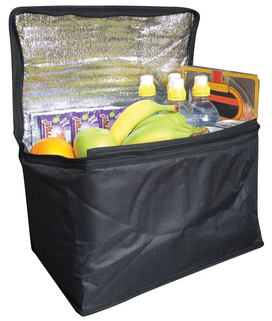 CARGO STORAGE