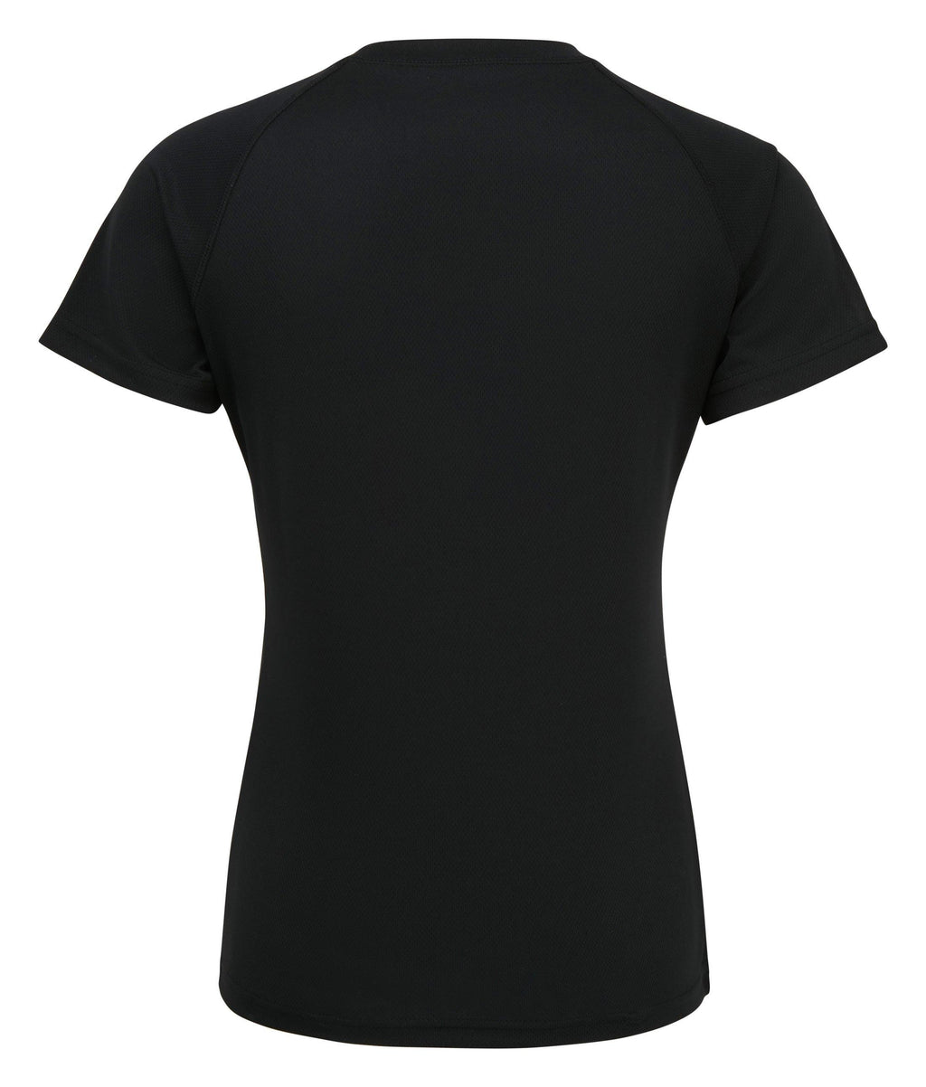 ESSENTIAL TECH TEE
