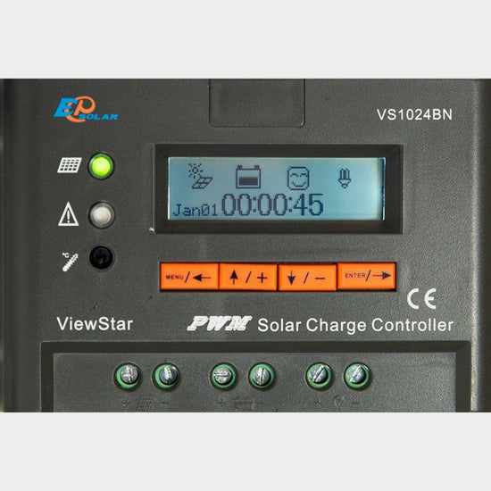 100W 12V Folding Solar Panel for Caravan or Motorhome