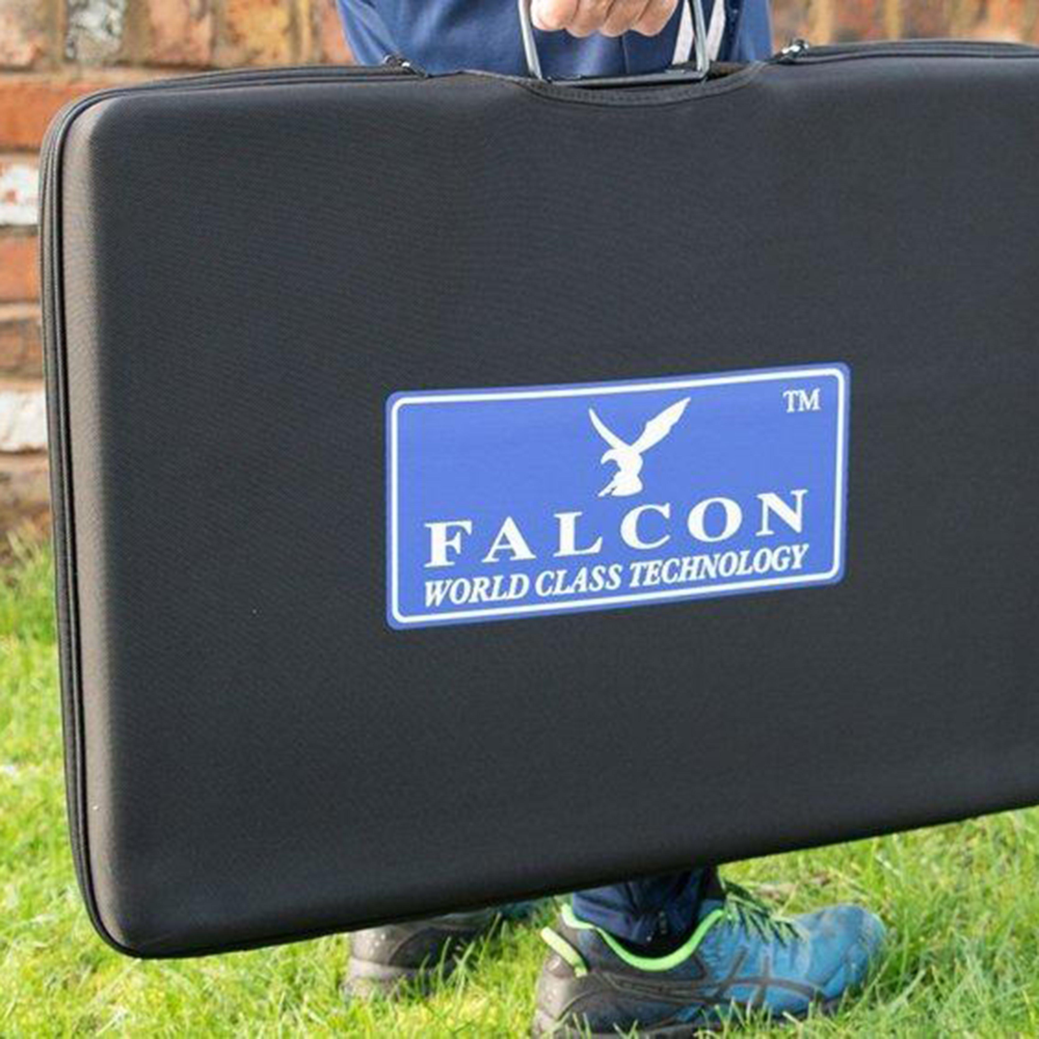 100W 12V Folding Solar Panel for Caravan or Motorhome