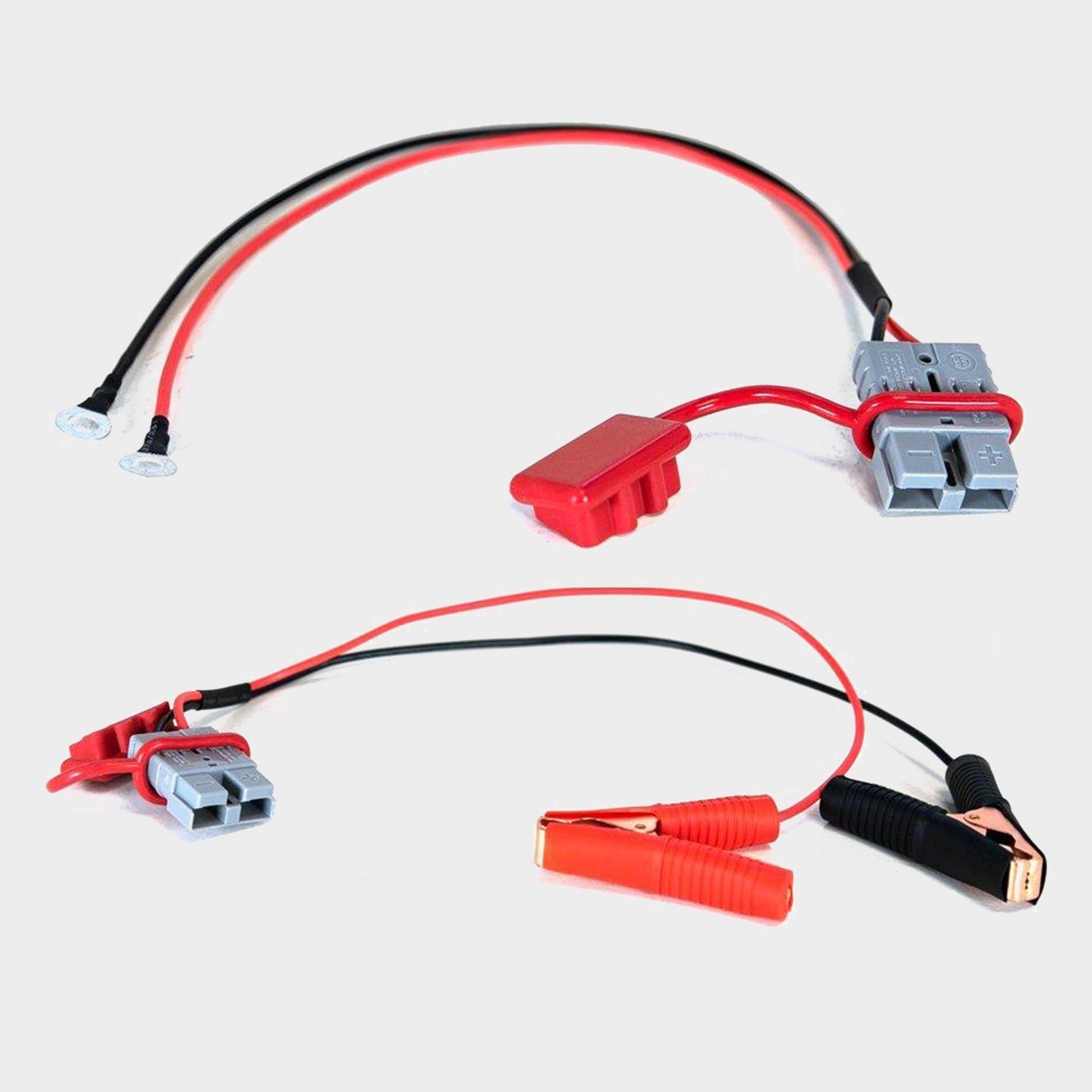 100W 12V Folding Solar Panel for Caravan or Motorhome