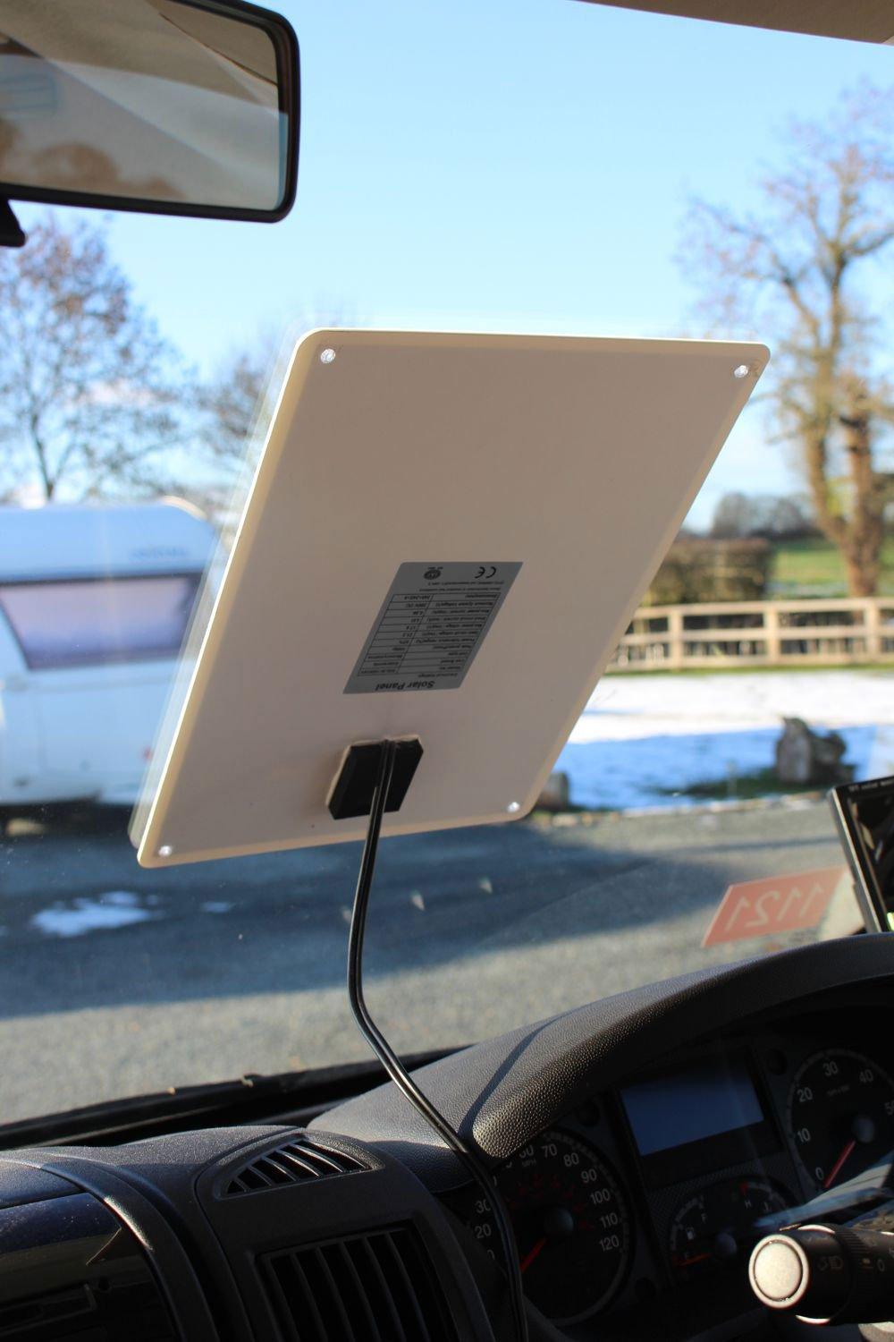 10W Portable Solar Panel Battery Charger