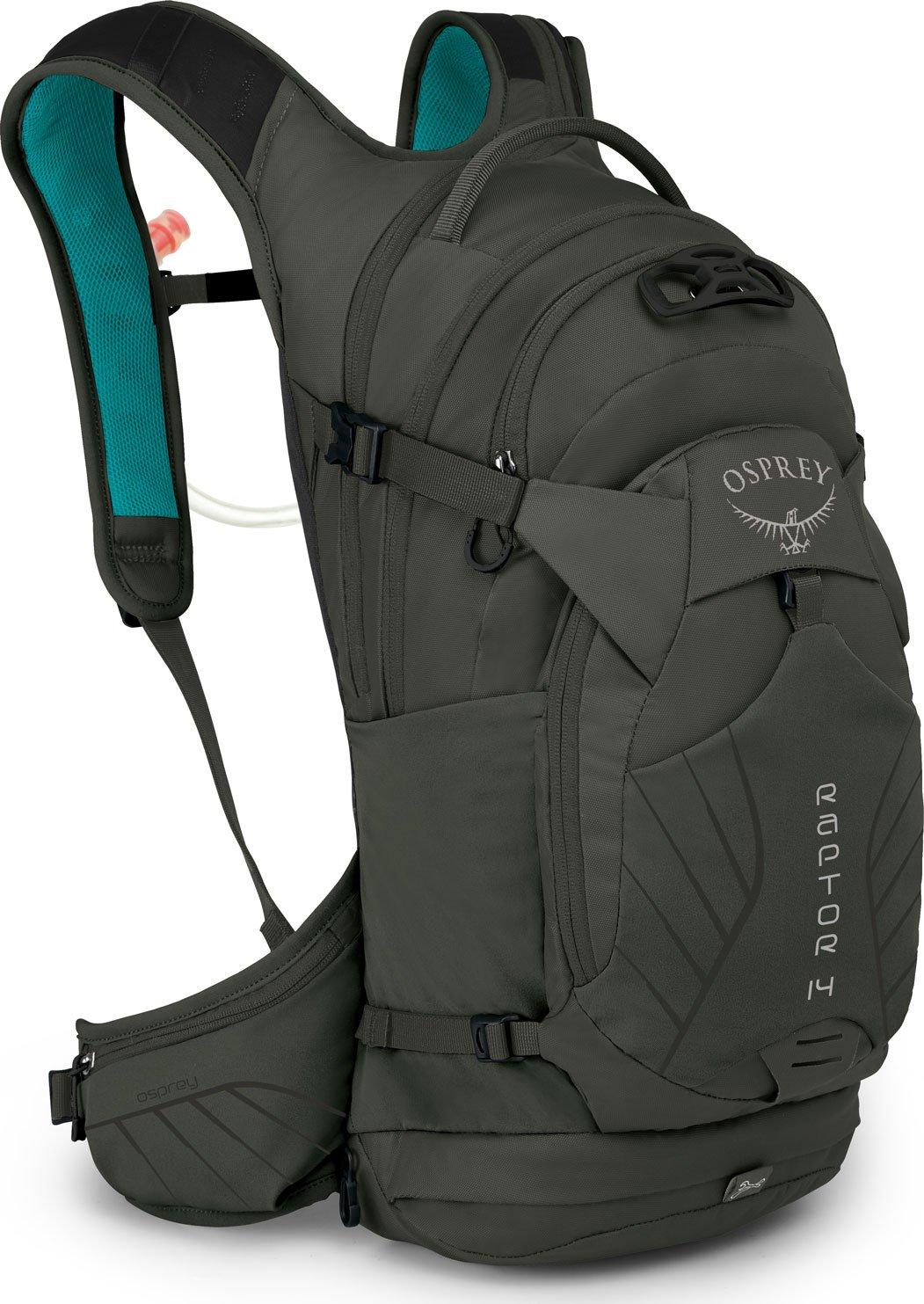 Raptor 14 Daypack (with Hydration System)