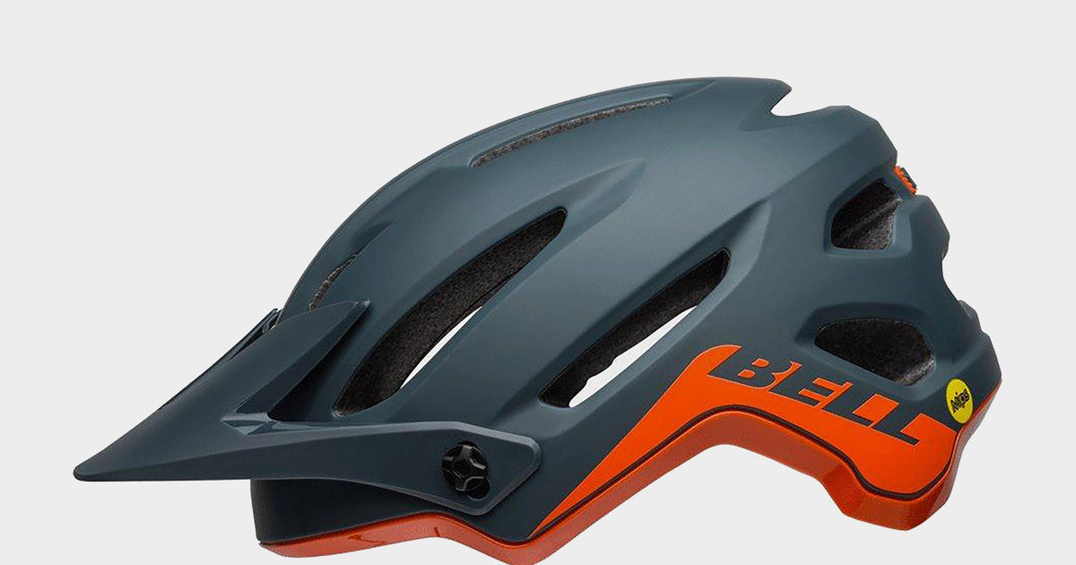 Grey Bell 4Forty MIPS Helmet – GO Outdoors