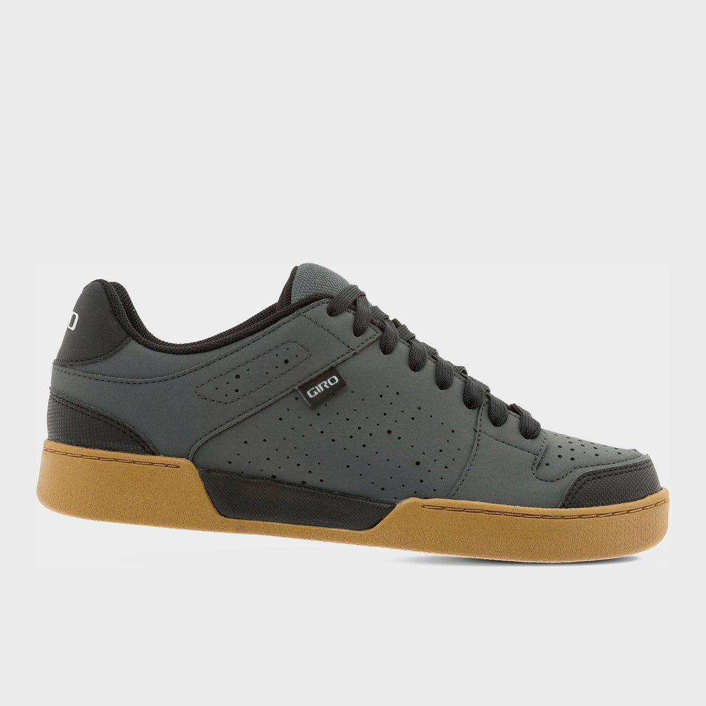 Men's Jacket II Gravity Flat Pedal Shoe