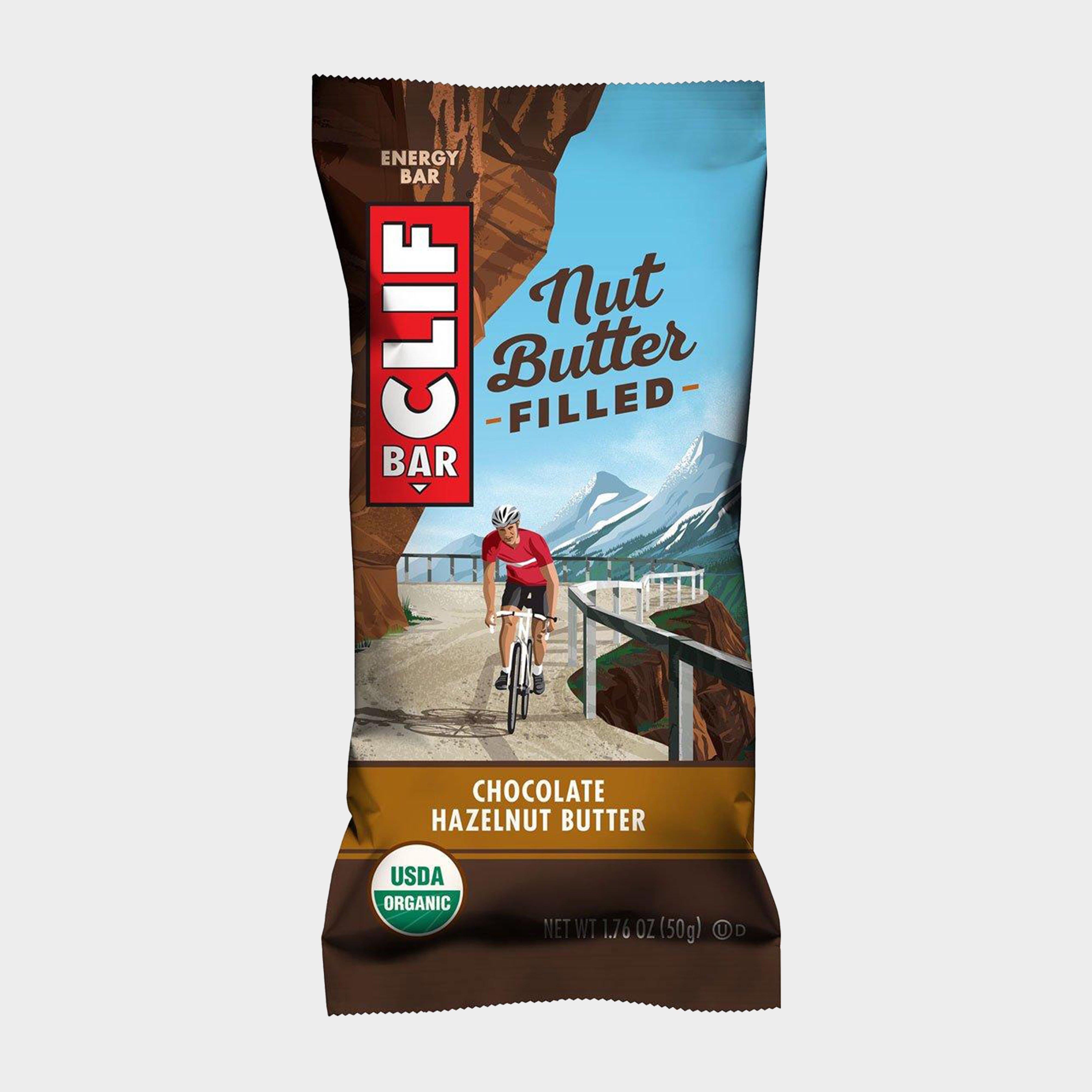 Nut Butter Filled Energy Bar (Chocolate Hazelnut) 50g