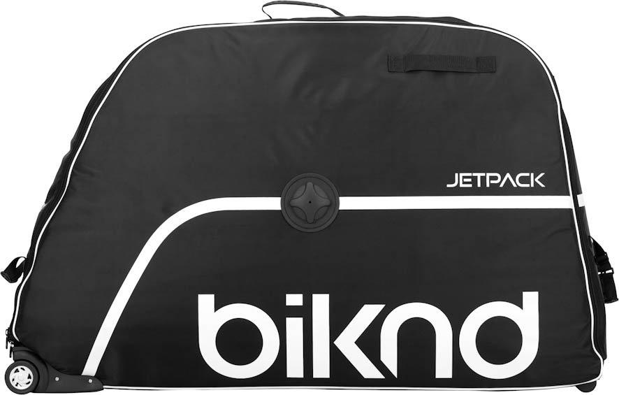 Jetpack Bike Case