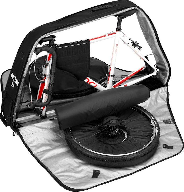 Jetpack Bike Case