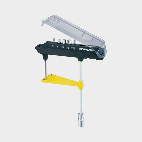 Torq Wrench (3-12nm)