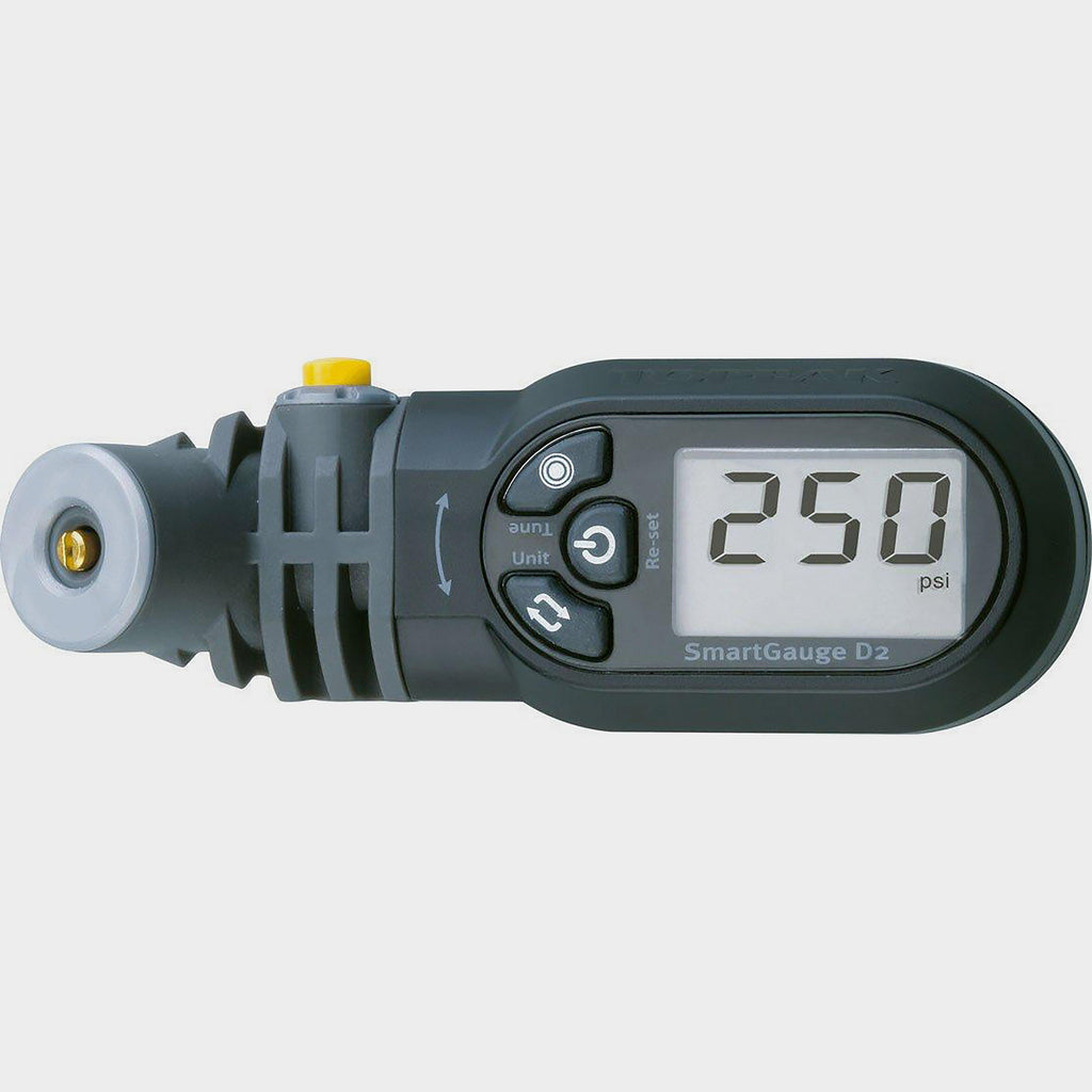 Smartgauge D2 Digital Pressure Gauge