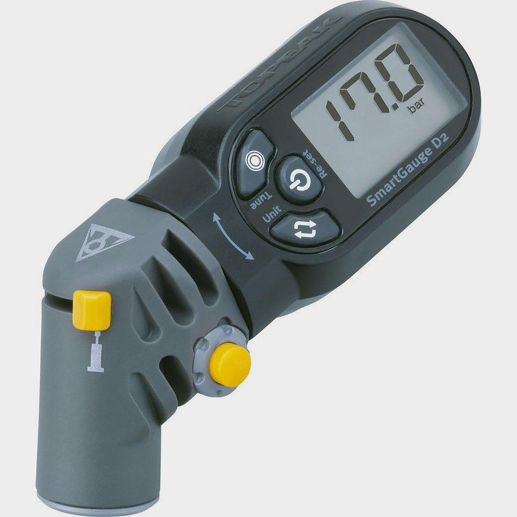 Smartgauge D2 Digital Pressure Gauge