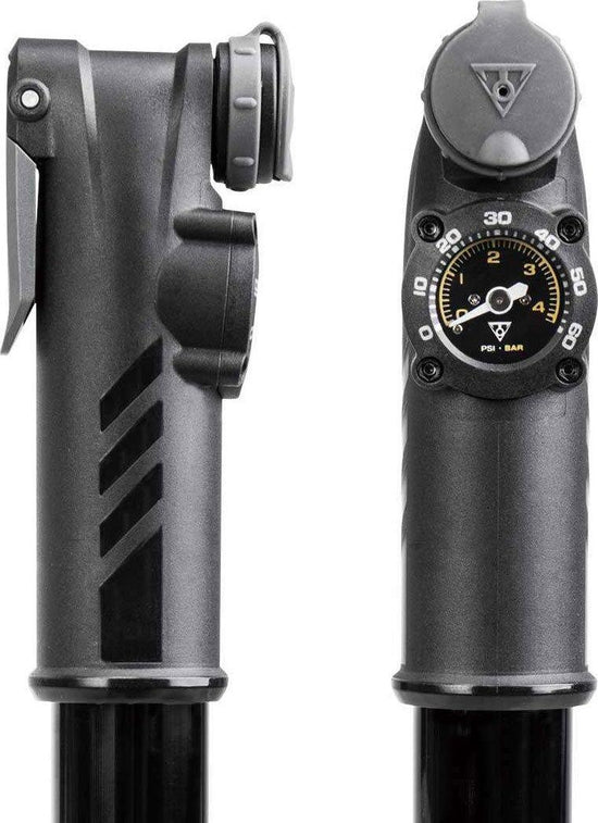 Mountain DA G MTB Pump