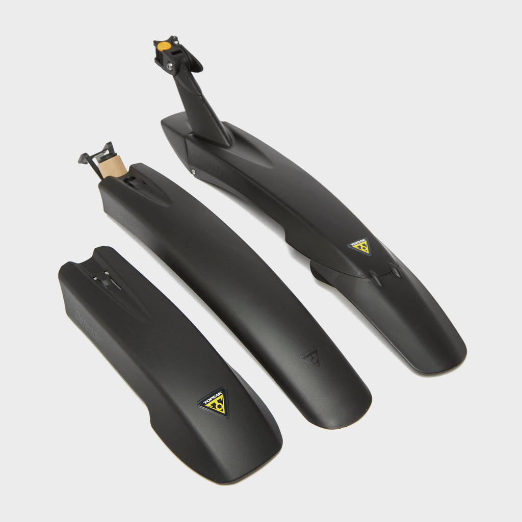 DeFender FX/RX 279er Mudguard Set