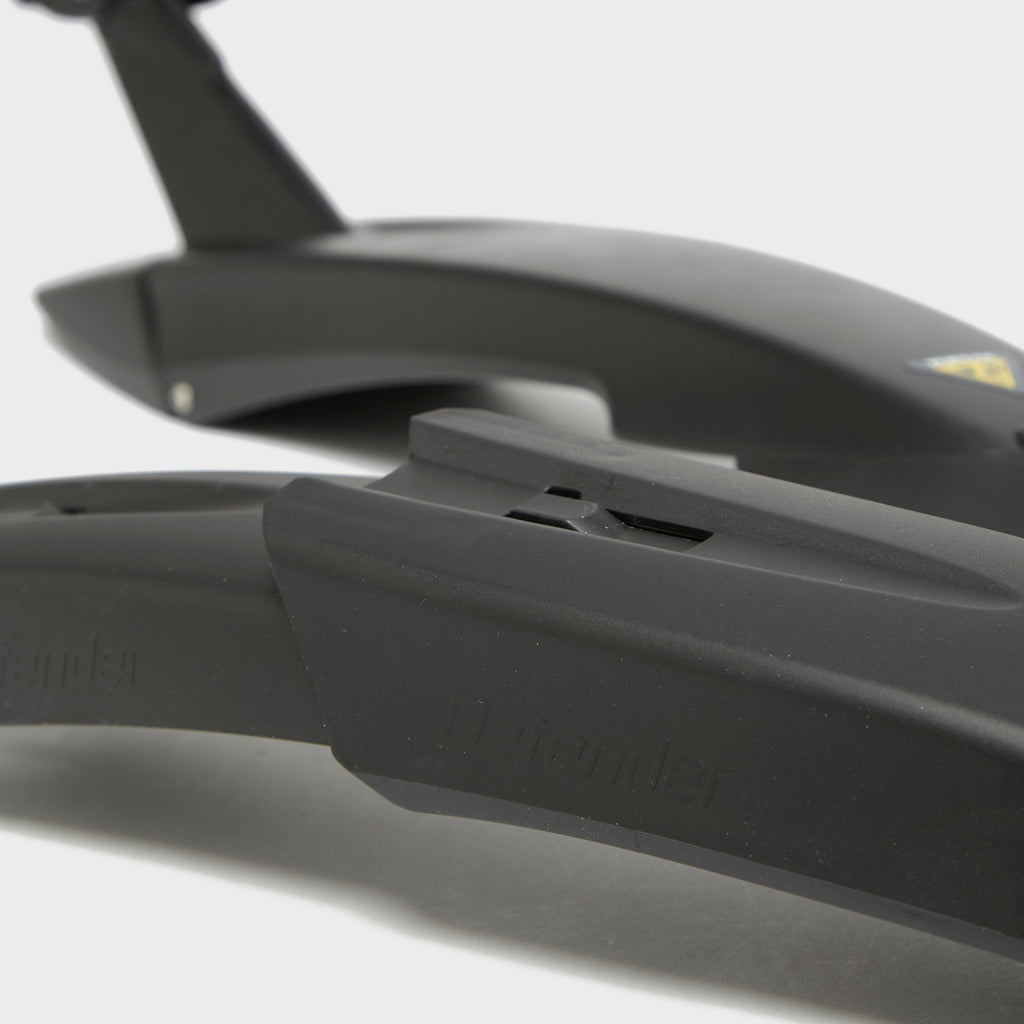 DeFender FX/RX 279er Mudguard Set