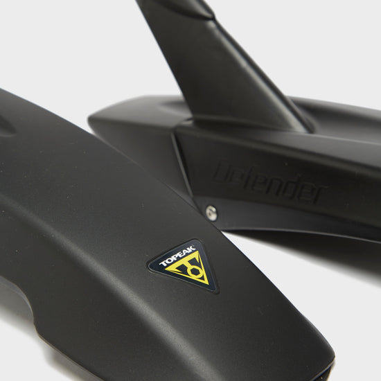 DeFender FX/RX 279er Mudguard Set