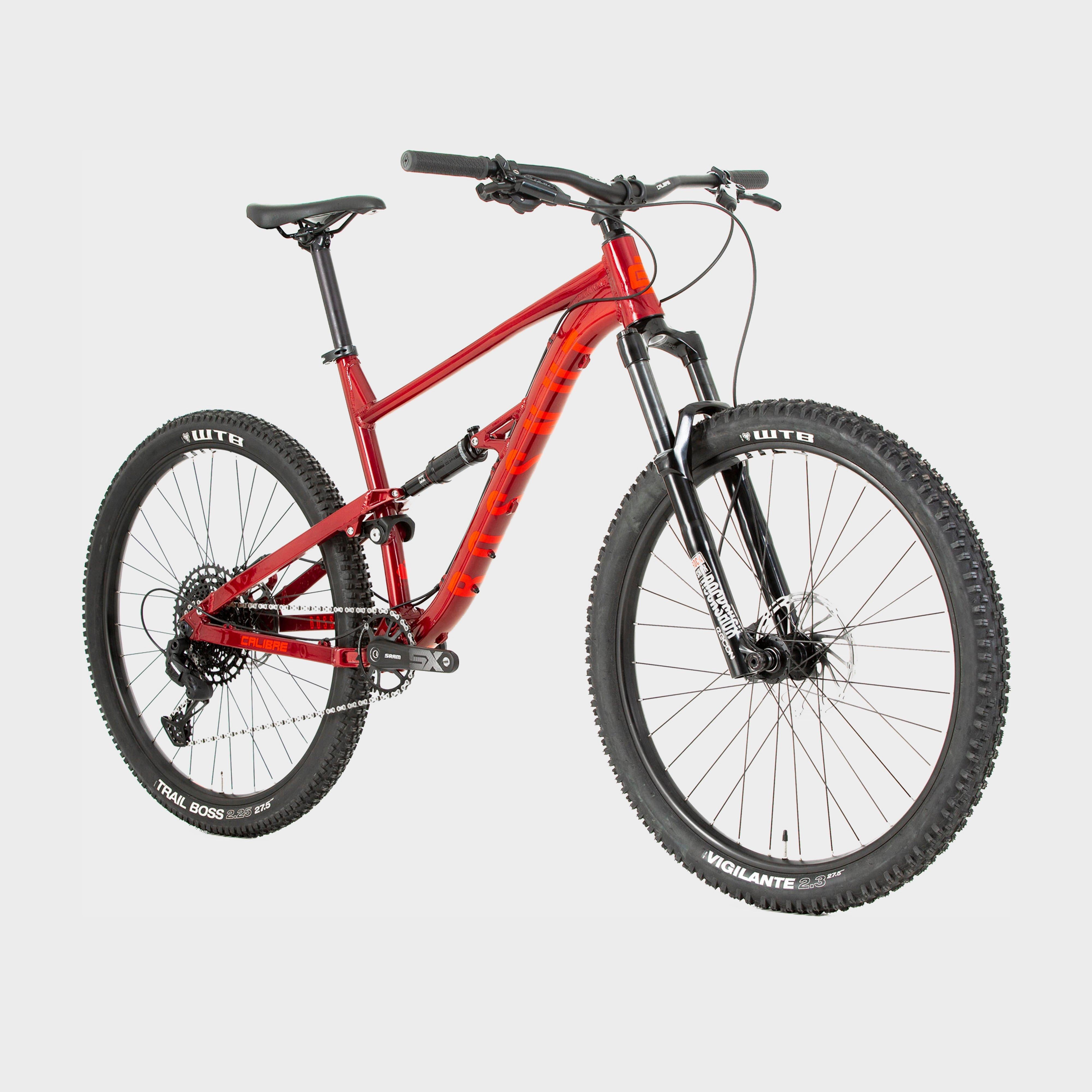 Bossnut Mountain Bike