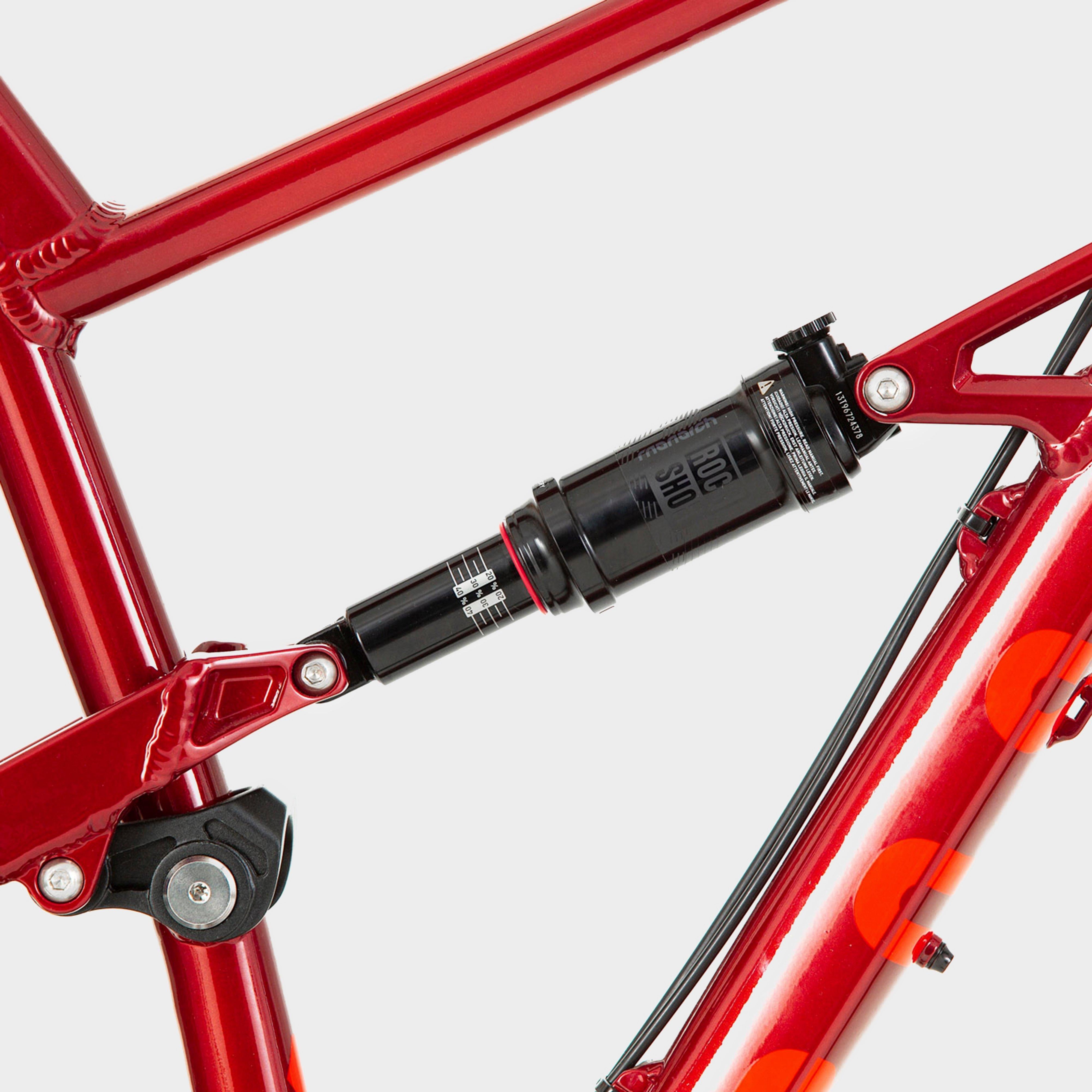 Bossnut Mountain Bike