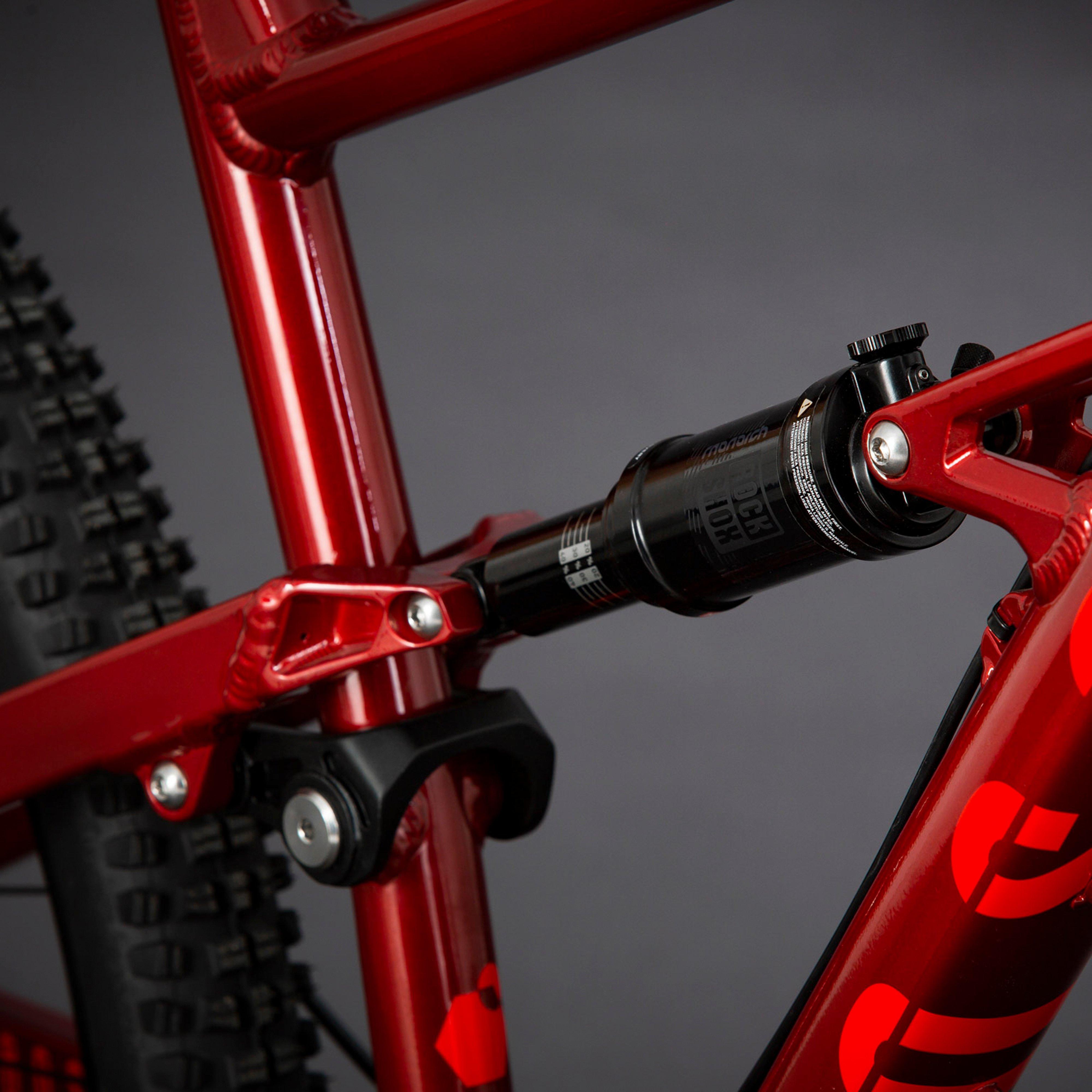 Bossnut Mountain Bike