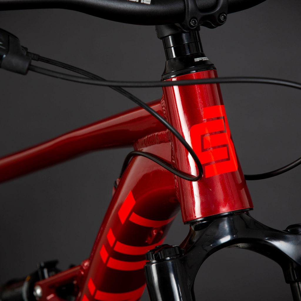 Bossnut Mountain Bike