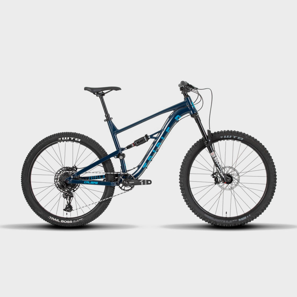 Triple B Mountain Bike