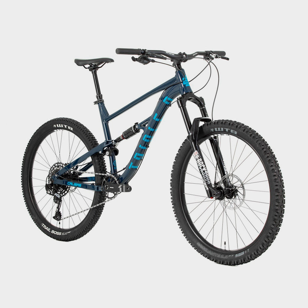 Triple B Mountain Bike