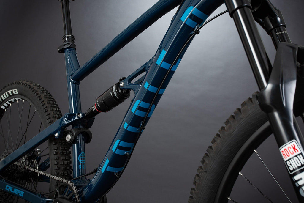 Triple B Mountain Bike