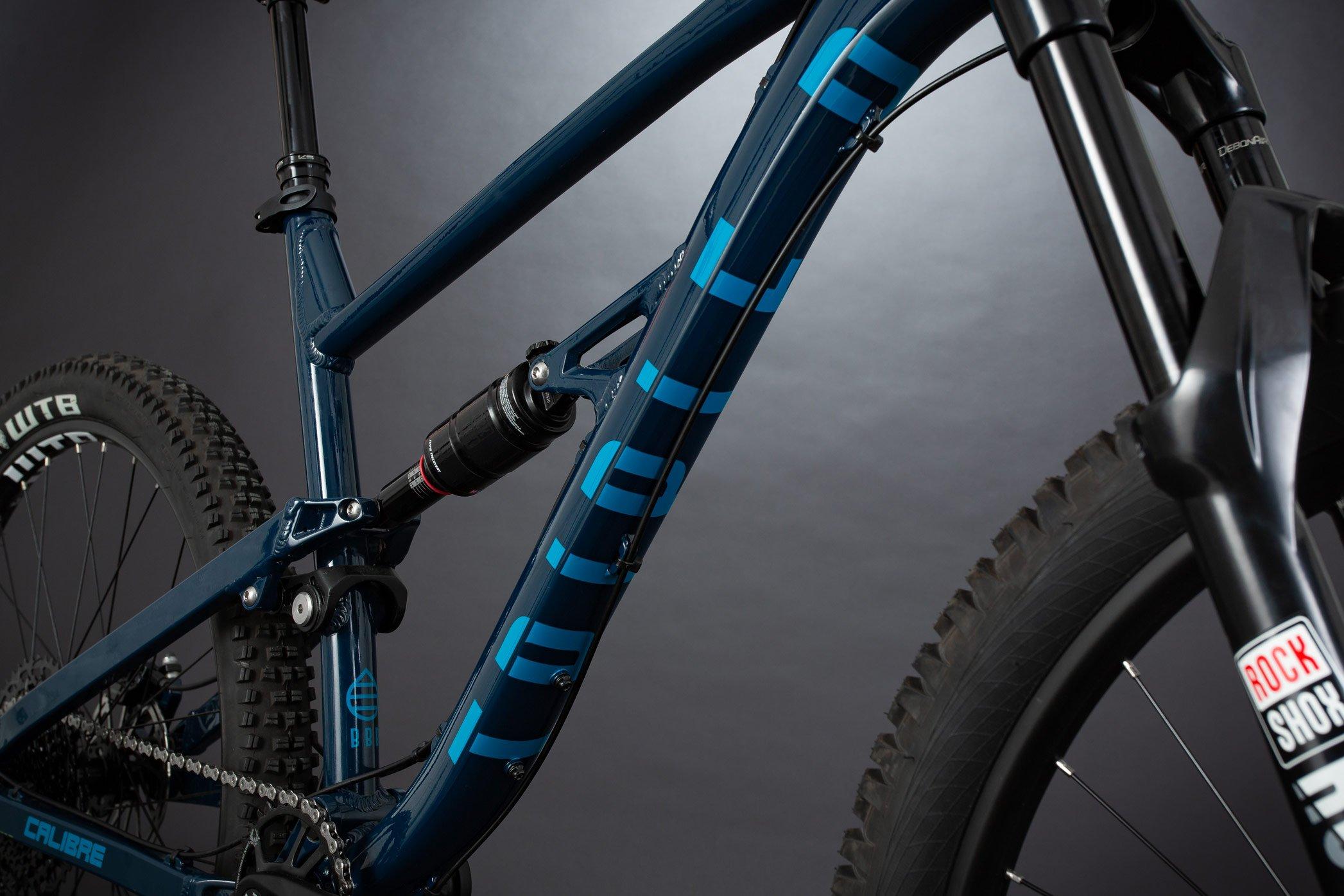 Triple B Mountain Bike