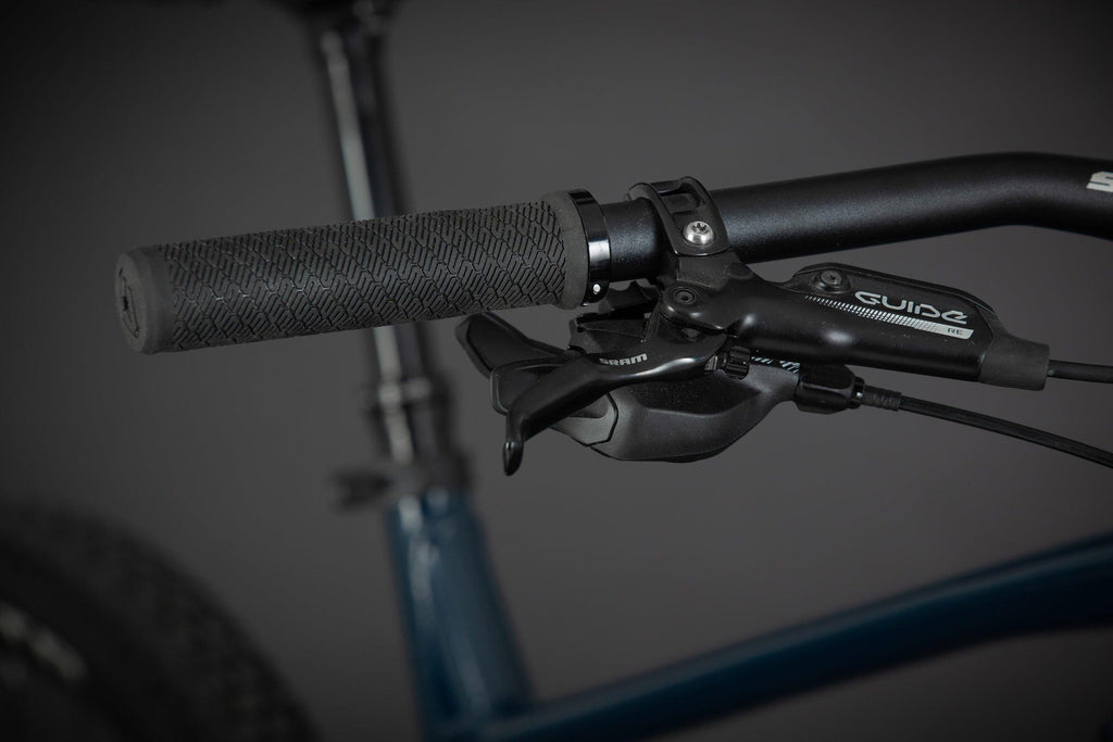 Triple B Mountain Bike