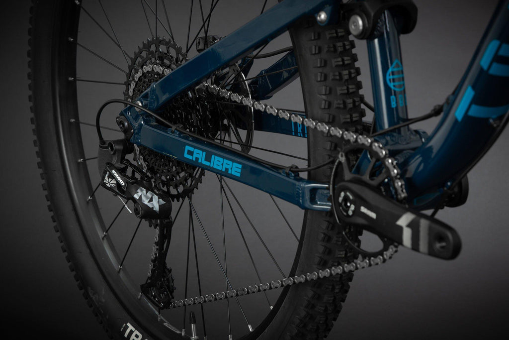 Triple B Mountain Bike