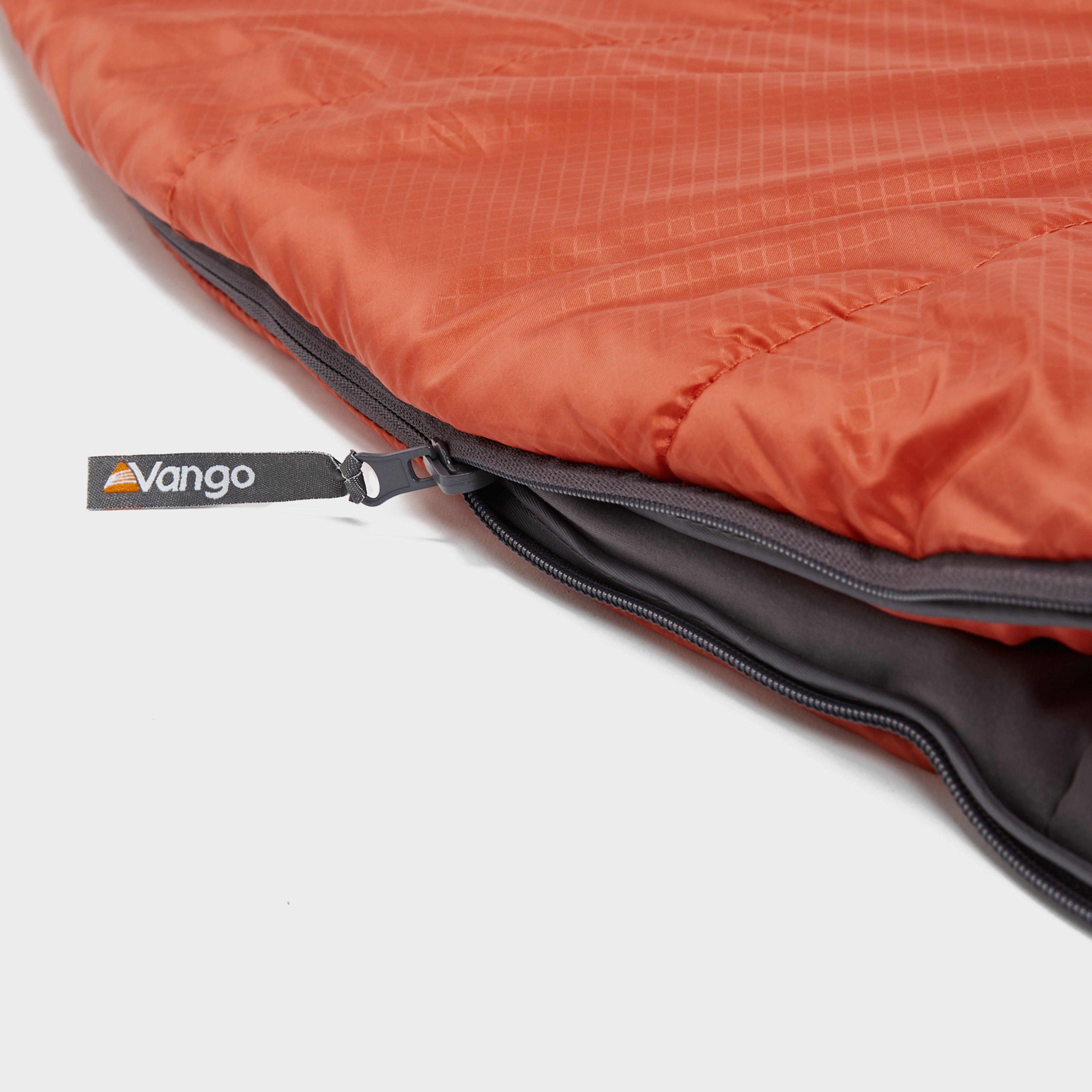 Nitestar Alpha 225 Sleeping Bag