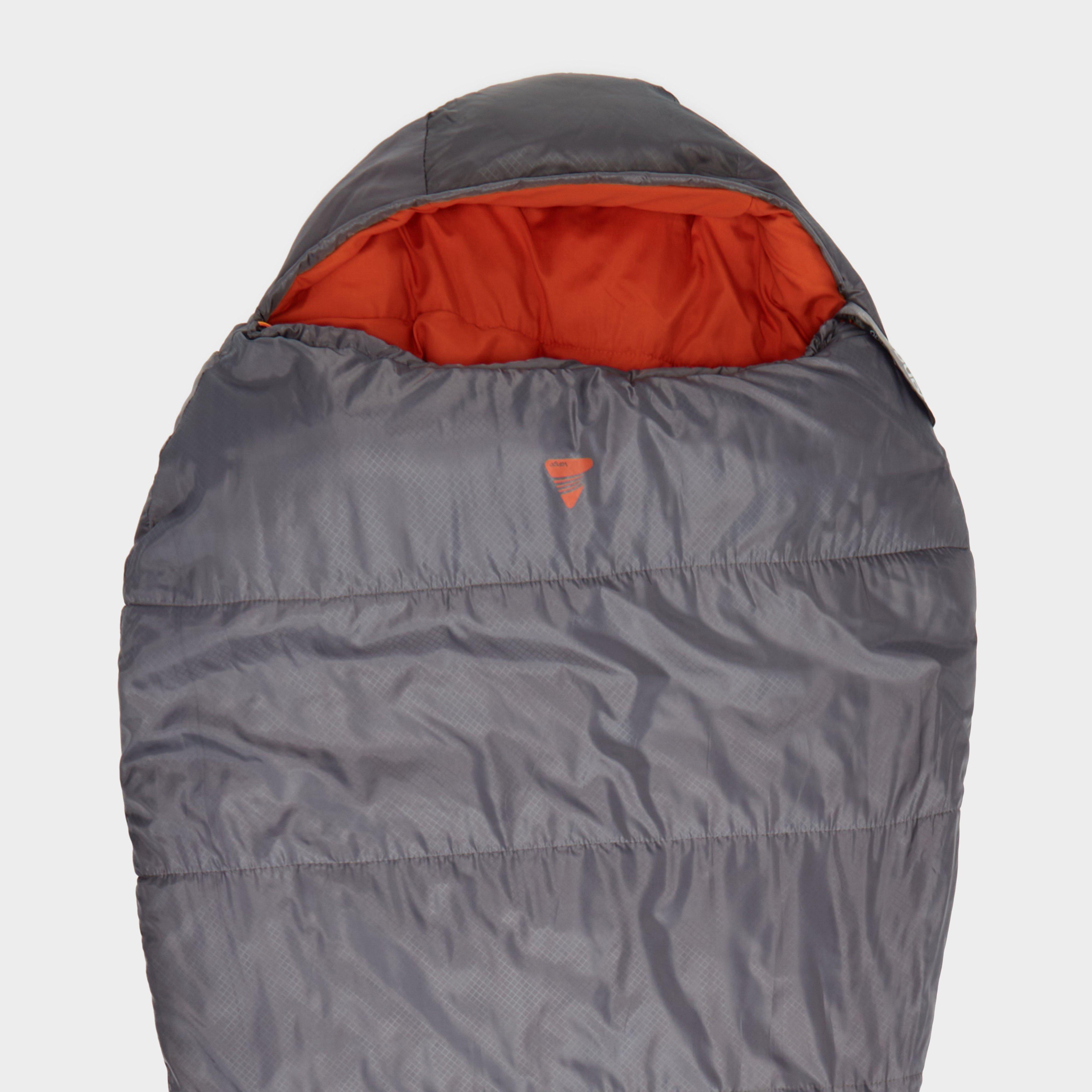 Nitestar Alpha 375 Sleeping Bag