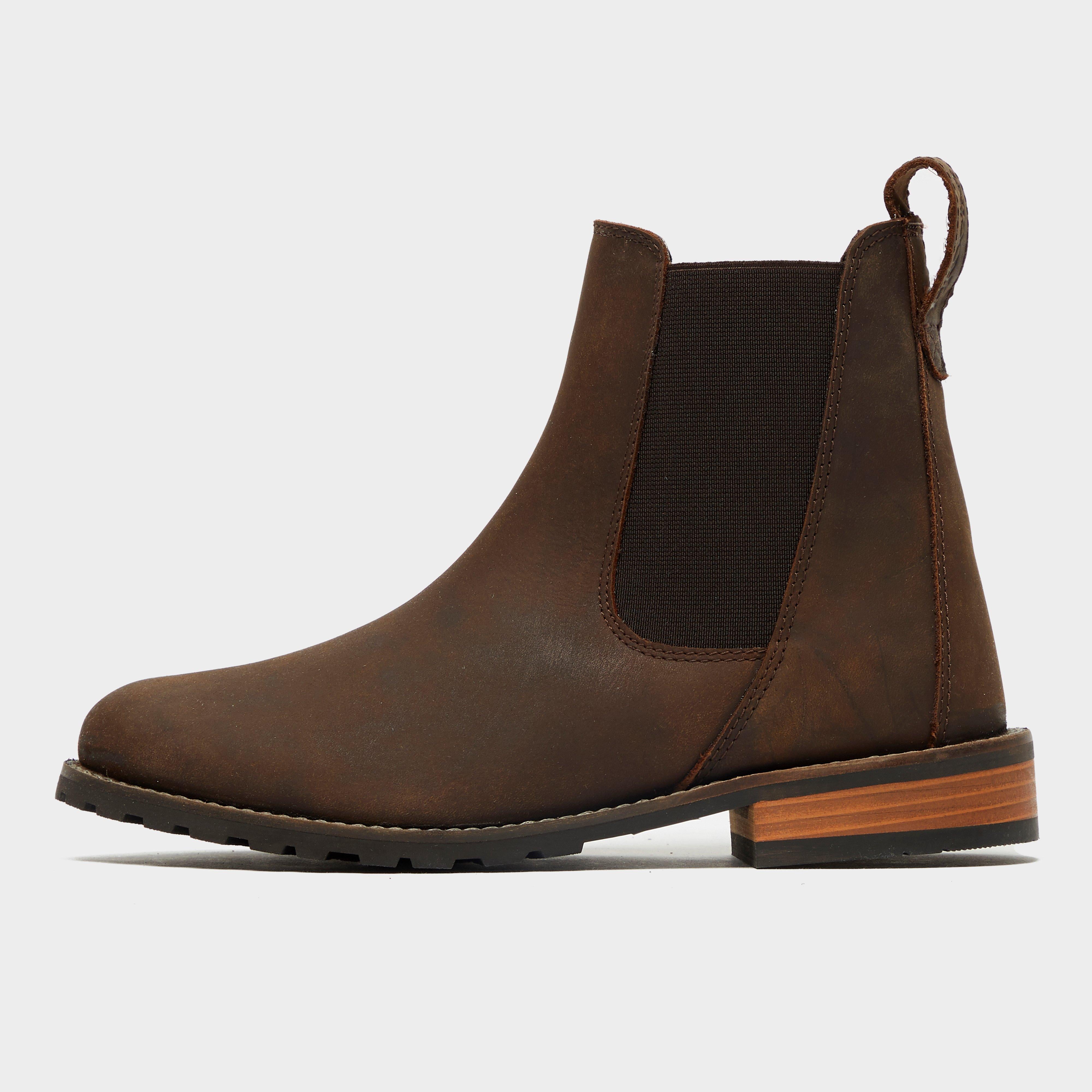 Unisex Richmond Boots