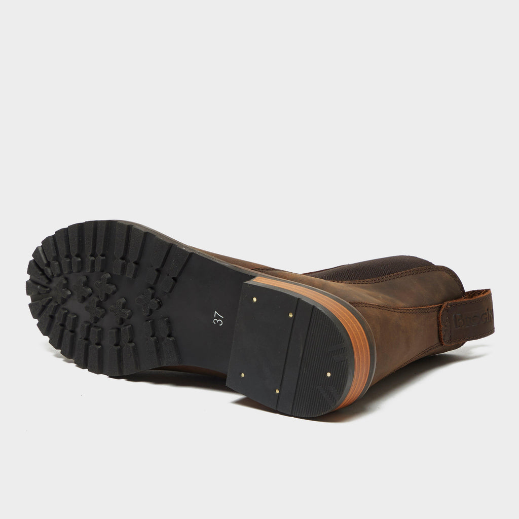 Unisex Richmond Boots