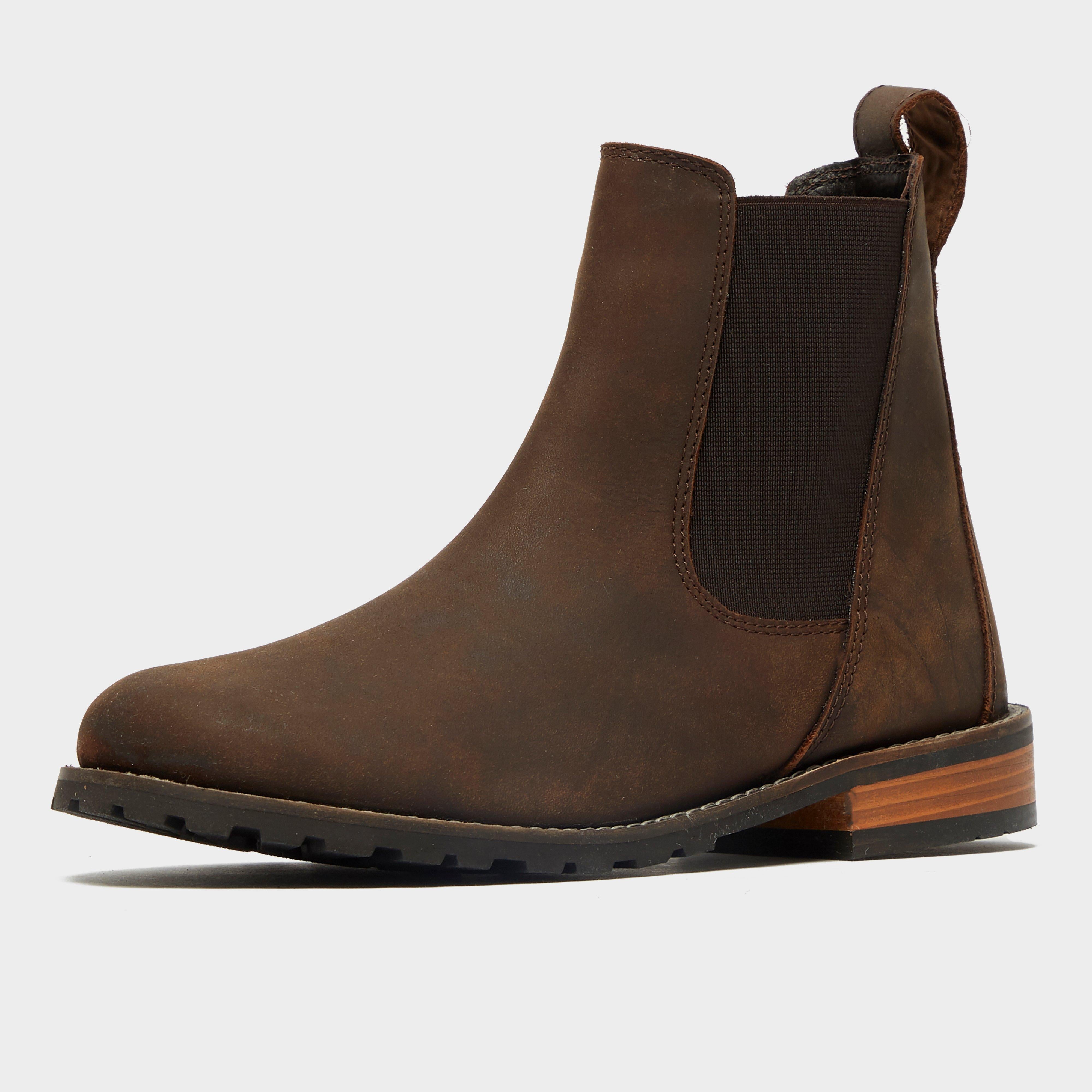 Unisex Richmond Boots